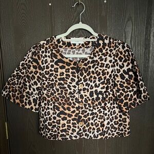 Olivia by Livro Heidi Top